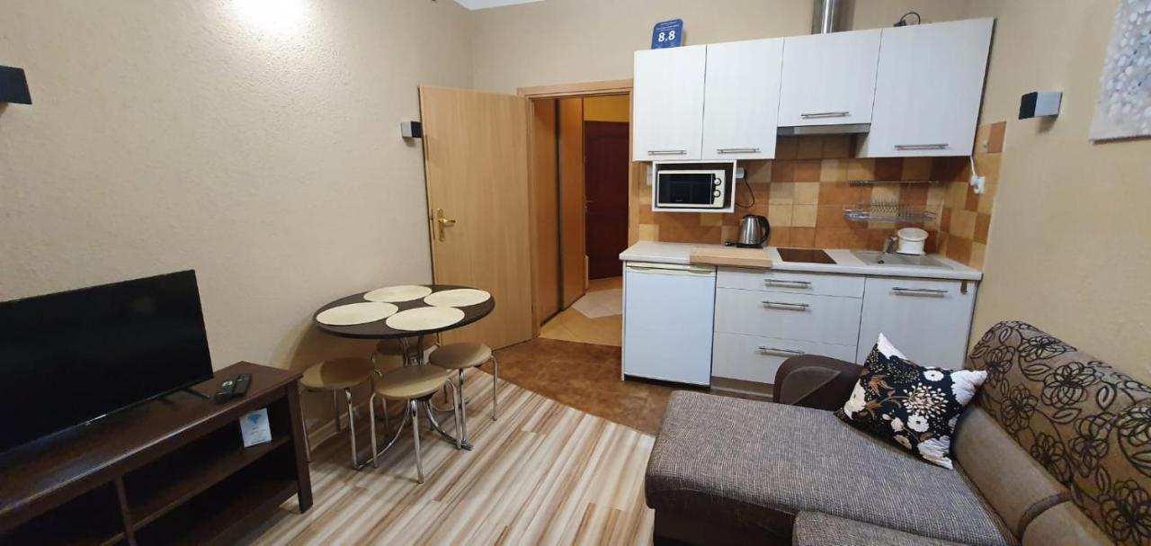 Apartamenty W Jantar - Lilasun Szklarska Poreba Exterior photo